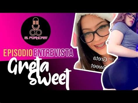 greta sweet|EPISODIO .